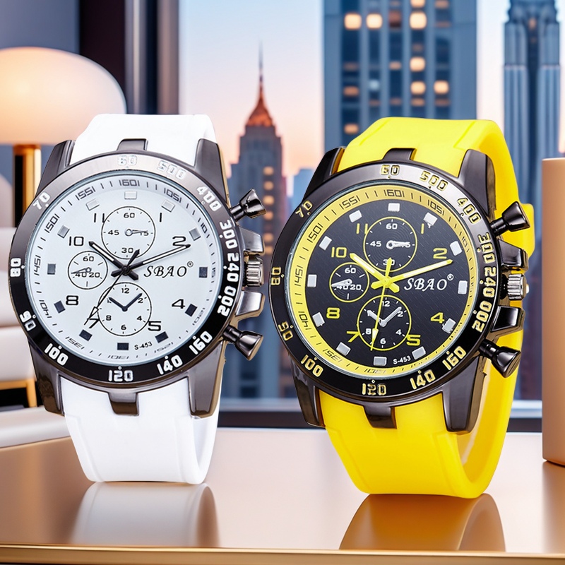 Watches Ladies Smartwatch - Nuovi orologi al quarzo da uomo