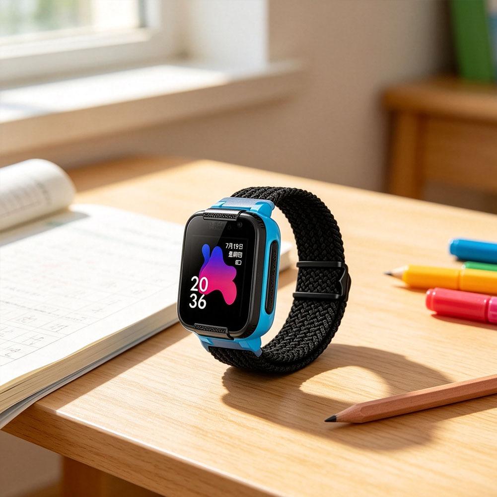 Cinturino per smartwatch da ba - Smartwatch Watches For Kids recensione e prezzo