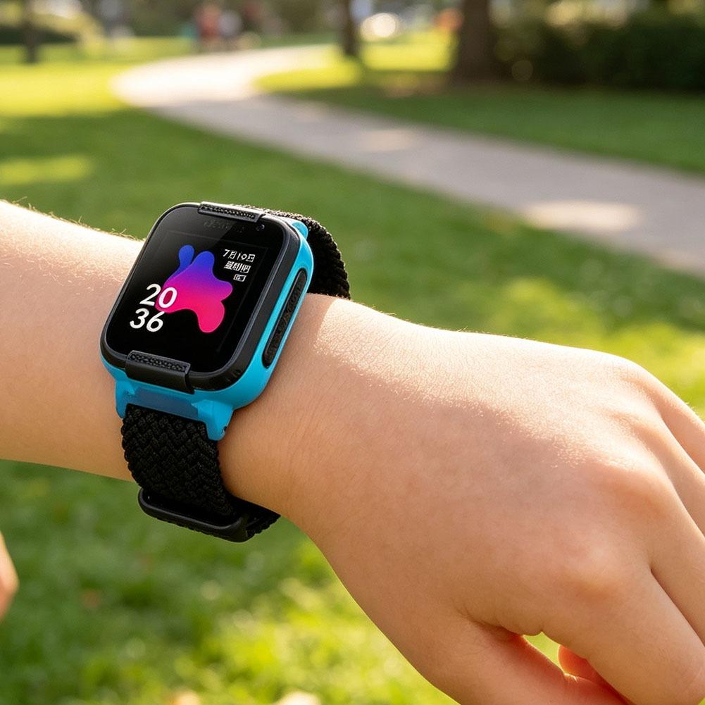 Cinturino per smartwatch da ba - Smartwatch Watches For Kids recensione e prezzo