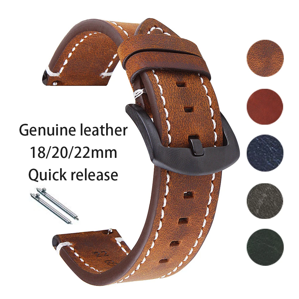 Cinturino per orologio in vera - Watches Rolex Smartwatch recensione e prezzo