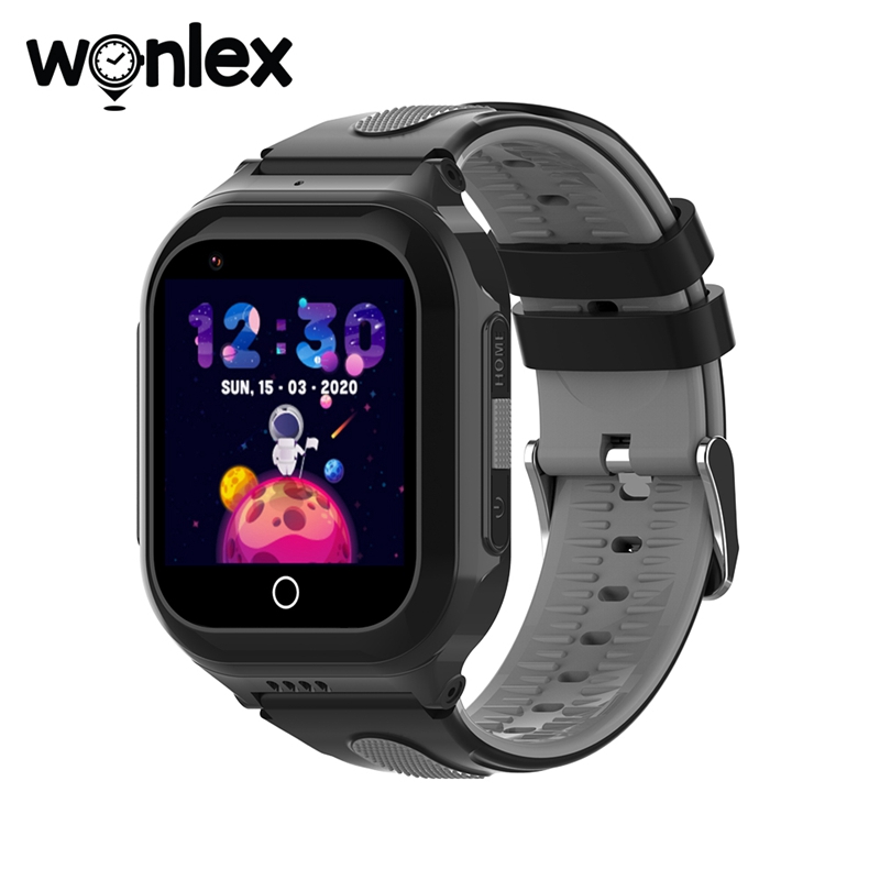Pellicola protettiva temperata - Smartwatch Watches For Kids With Gps recensione e prezzo