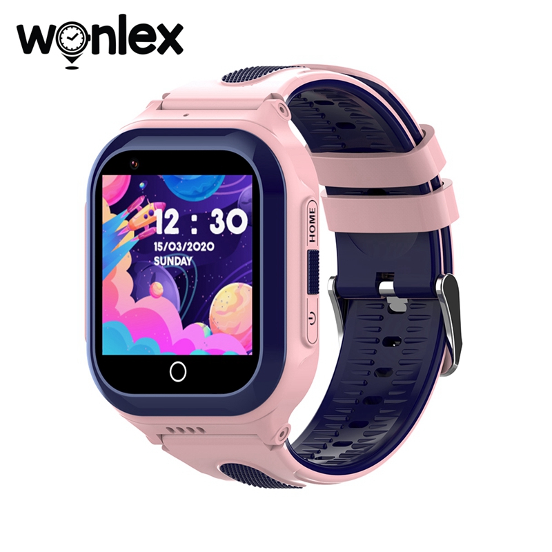 Pellicola protettiva temperata - Smartwatch Watches For Kids With Gps recensione e prezzo