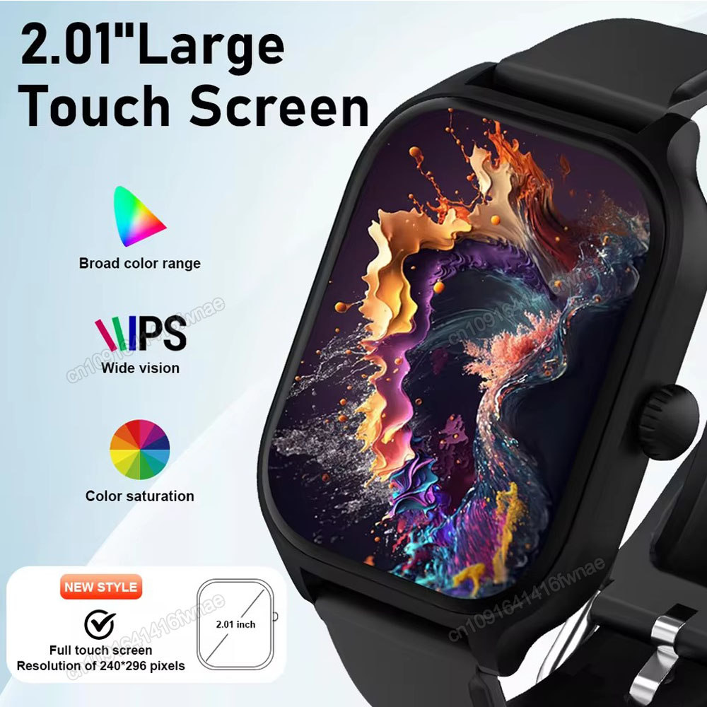 Nuovo Orologio Intelligente GP - Smartwatch Watches For Women With Gps recensione e prezzo