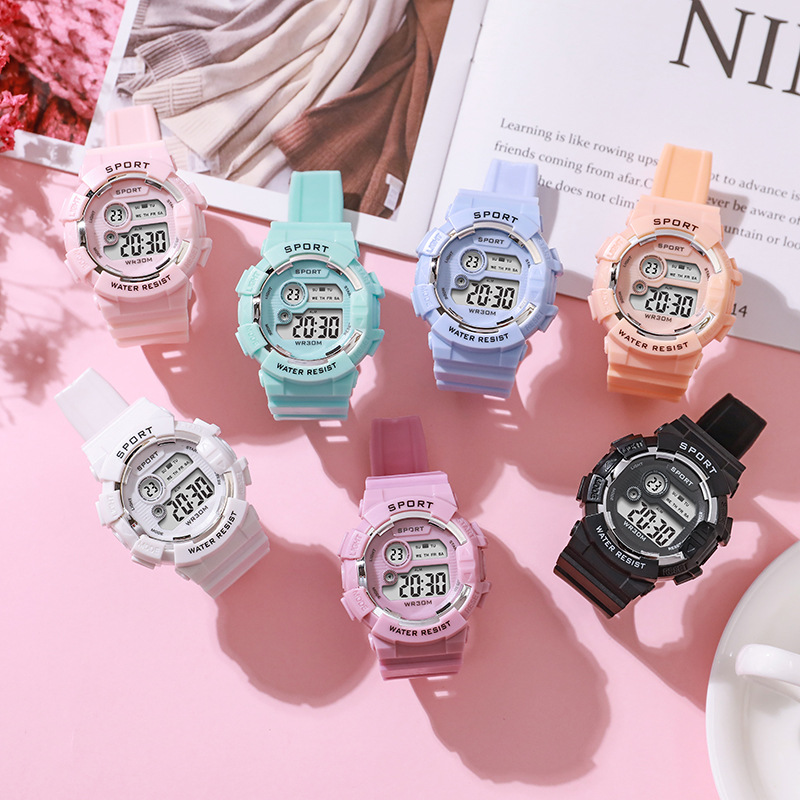 Orologi per bambini alla moda  - Smartwatch Watches For Kids recensione e prezzo