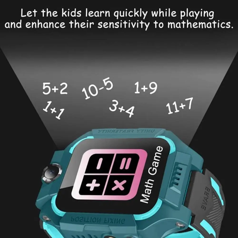 VIVO 4G Smartwatch per bambini - Smartwatch Watches Price recensione e prezzo