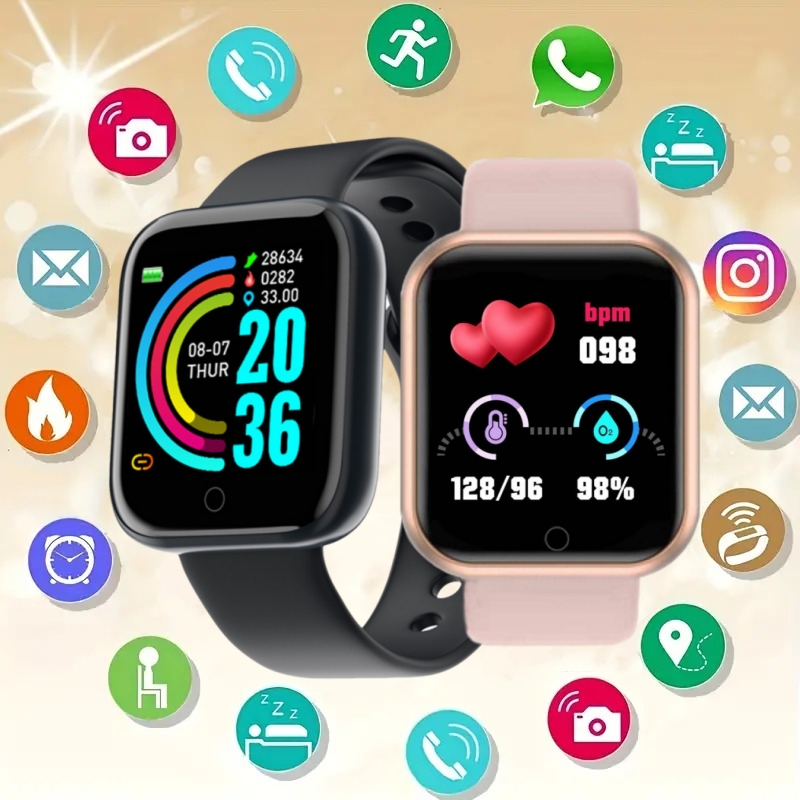 Smart Watch messaggio ricorda  - Smartwatch Watches Price recensione e prezzo