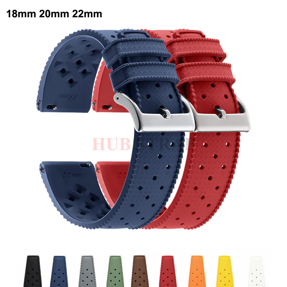Cinturino per orologio in sili - Watches Rolex Smartwatch recensione e prezzo