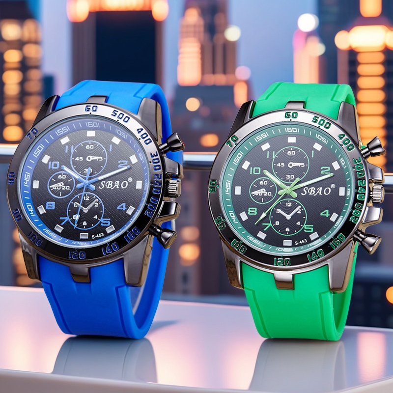Nuovi orologi al quarzo da uom - Watches Ladies Smartwatch recensione e prezzo