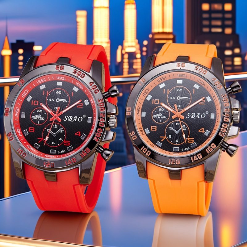 Nuovi orologi al quarzo da uom - Watches Ladies Smartwatch recensione e prezzo