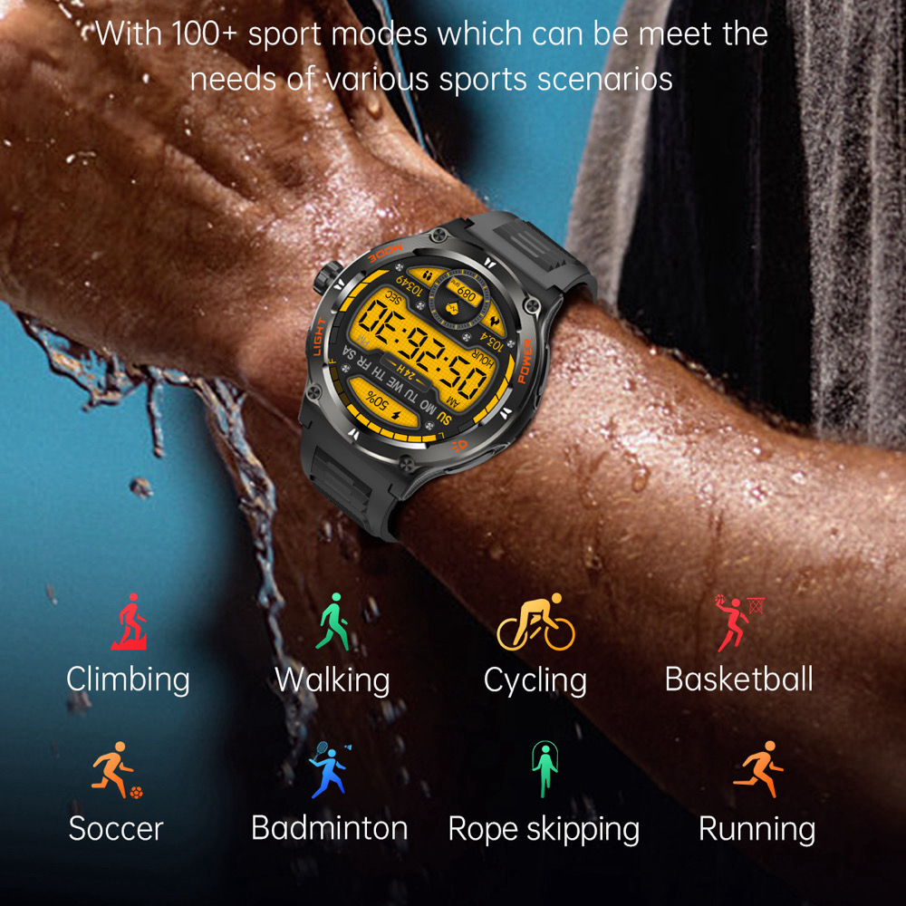 Sport Outdoor uomo donna orolo - Smartwatch Watches For Girls recensione e prezzo