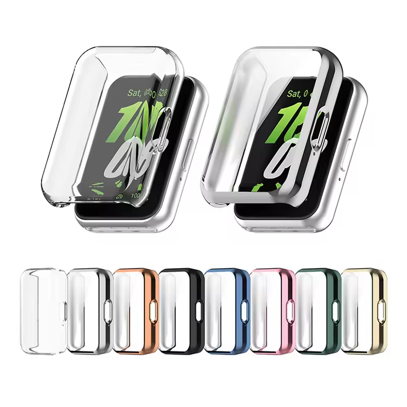 Cover per Samsung Galaxy Fit 3 - Smartwatch Watches Price recensione e prezzo