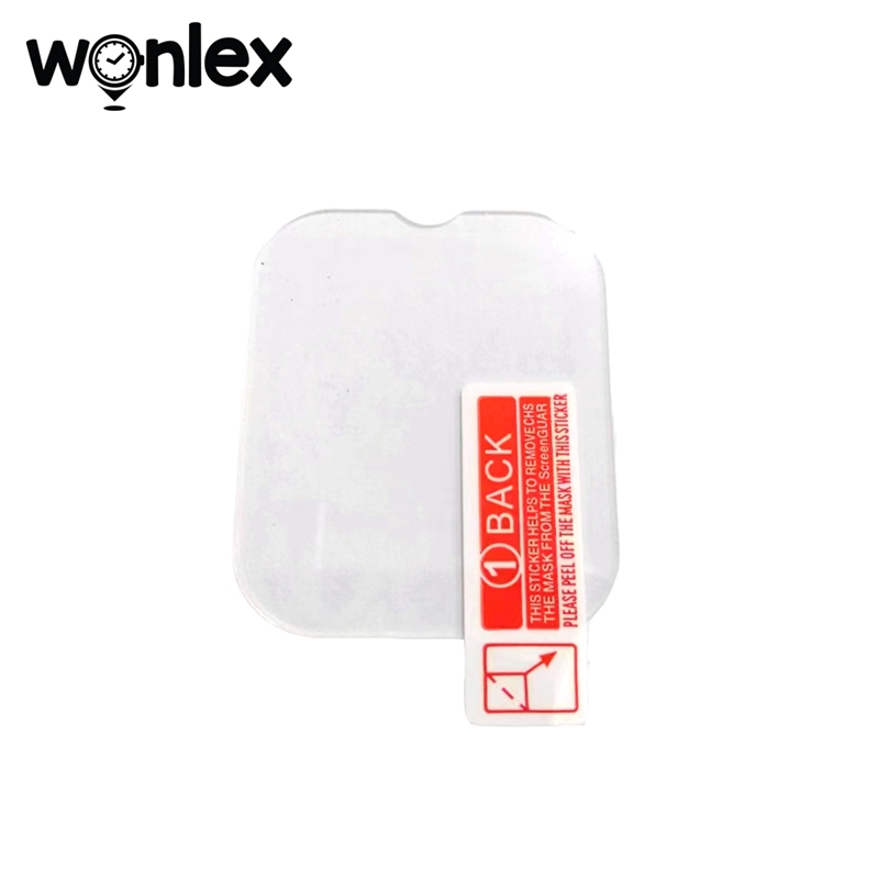 Wonlex 1pc Pellicola salvasche - Smartwatch Watches For Kids recensione e prezzo