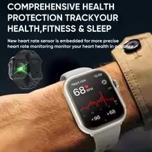 Nuovo Orologio Smart Ultra 2 S - Smartwatch Watches For Women With Gps recensione e prezzo