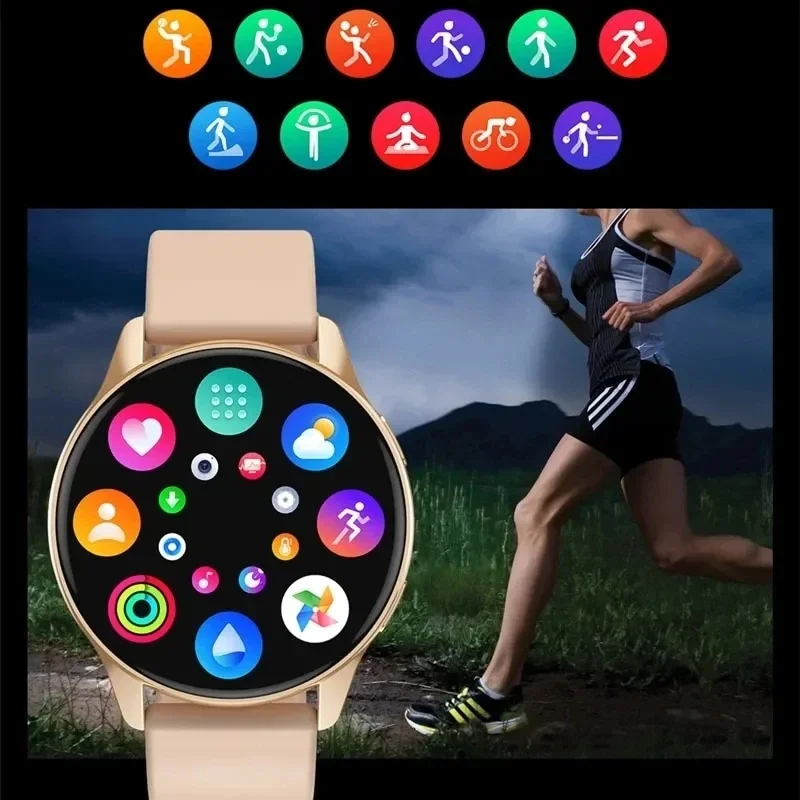 Smartwatch 2026 con Chiamate B - Smartwatch Watches For Girls recensione e prezzo