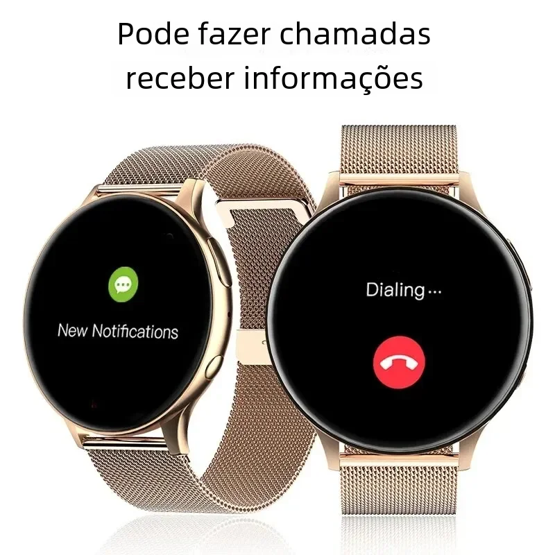 Smartwatch 2026 con Chiamate B - Smartwatch Watches For Girls recensione e prezzo