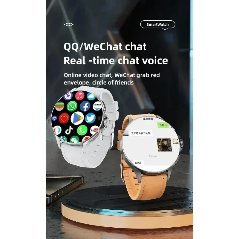 Smartwatch GT200 5G con scherm - Smartwatch Watches For Women With Gps recensione e prezzo
