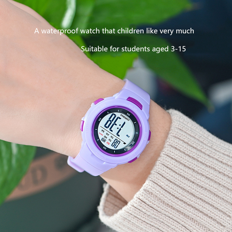 UTHAI Orologi per bambini Moda - Smartwatch Watches For Kids recensione e prezzo